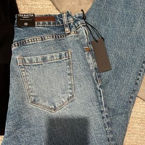 Never worn.